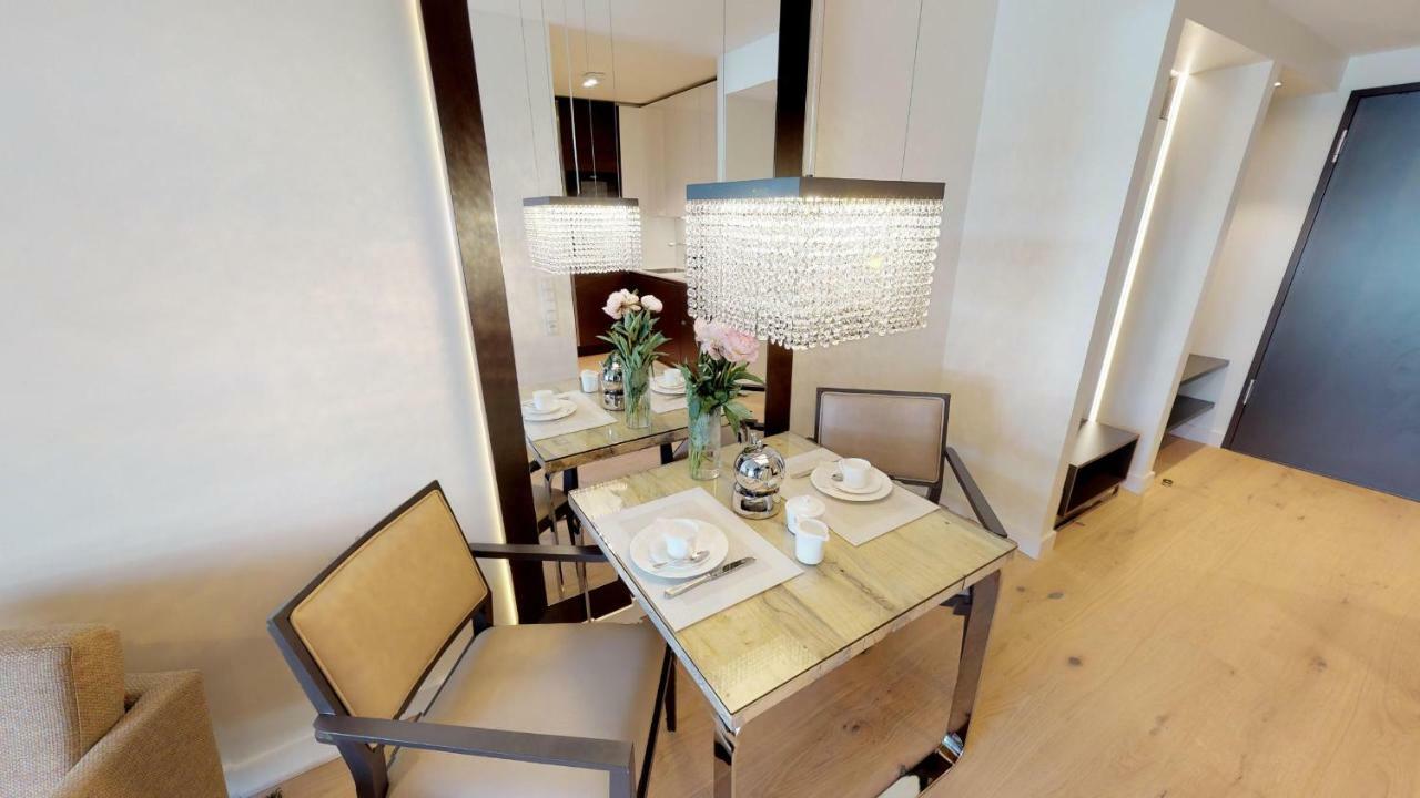 White Pearl Apartment 2.15 Timmendorfer Strand Exterior photo